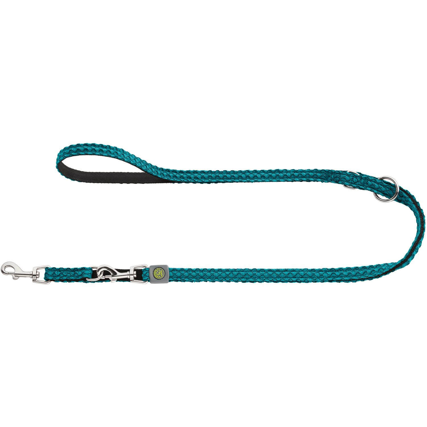 Hunter Lesa de Antrenament Hilo 15 200 Cm Turquoise