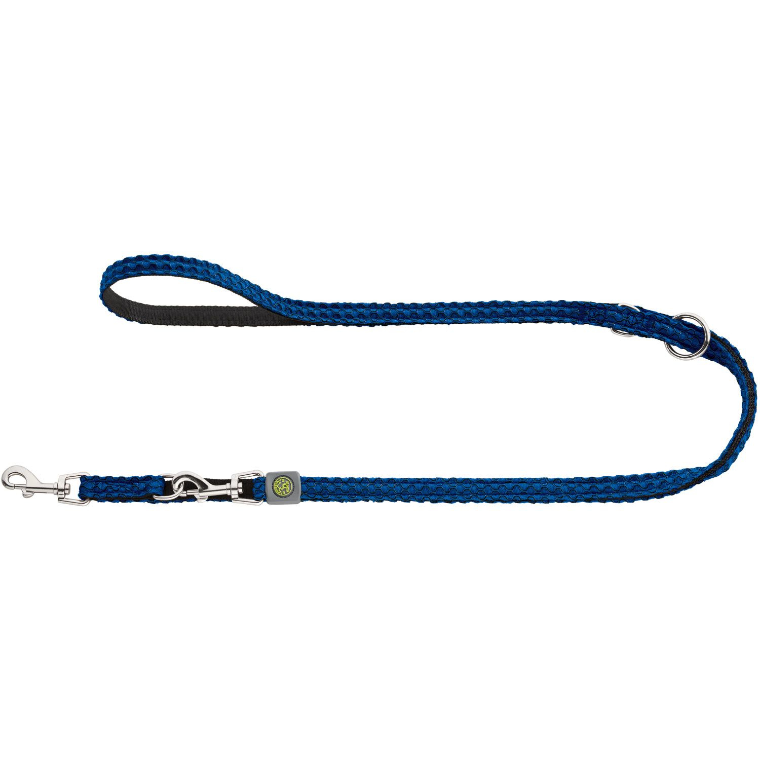 Hunter Lesa de Antrenament Hilo 15 200 Cm Blue