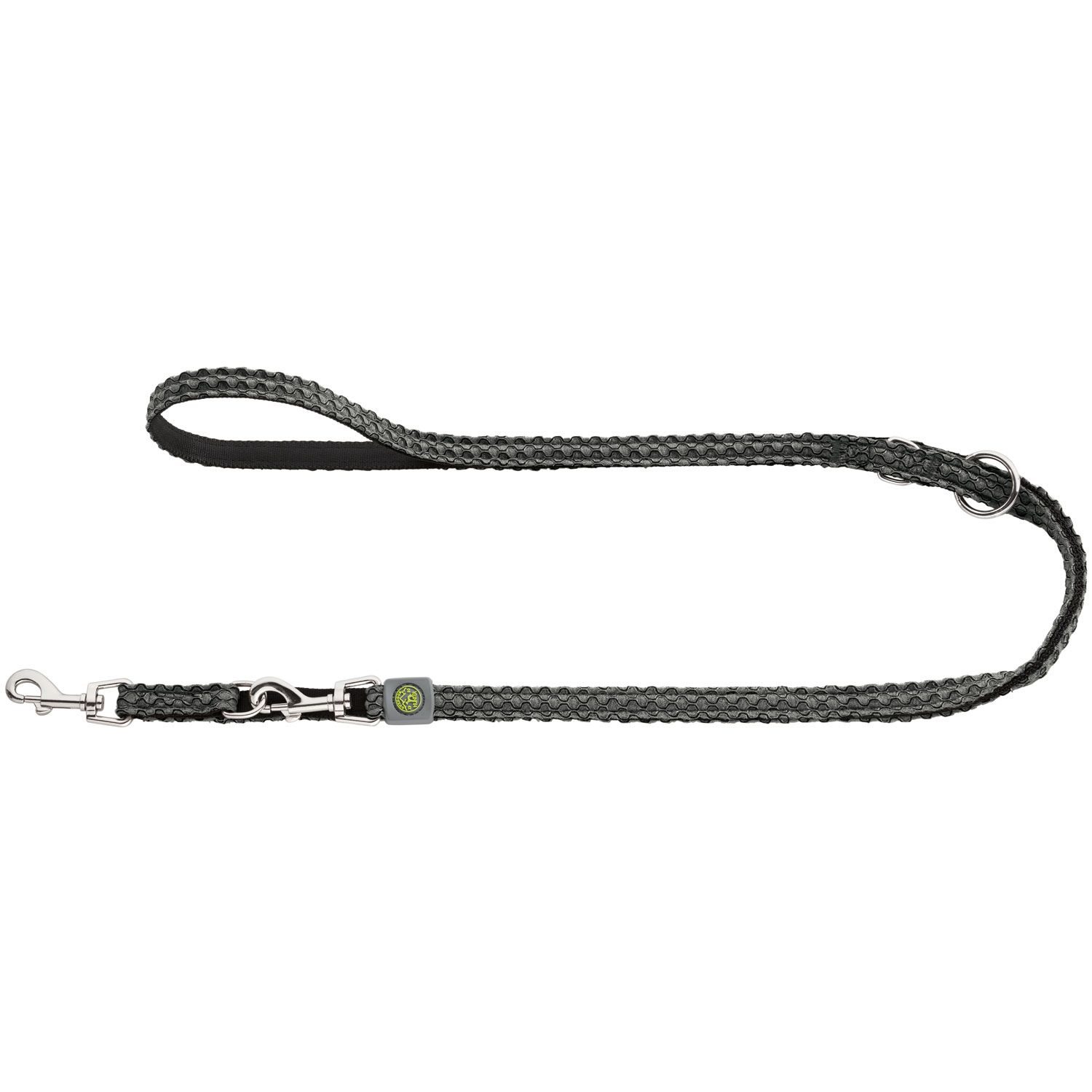 Hunter Lesa de Antrenament Hilo 15 200 Cm Anthracite
