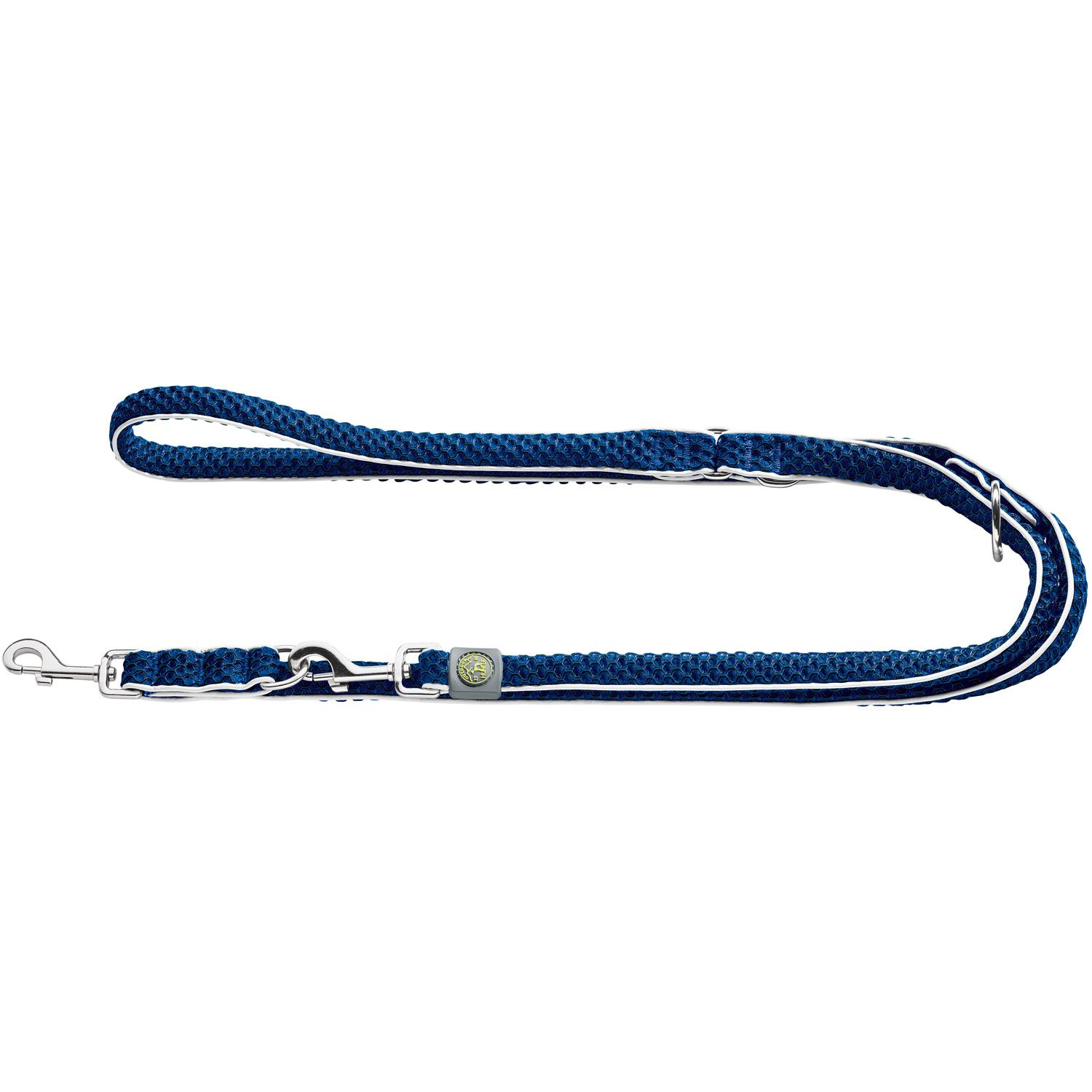 Hunter Lesa de Antrenament Hilo 20 200 Cm Blue