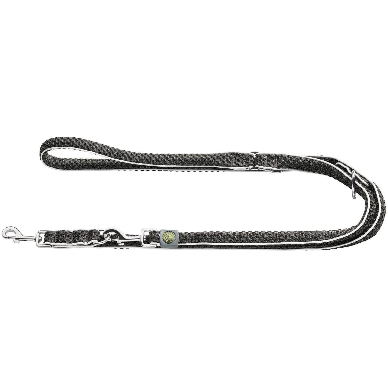 Hunter Lesa de Antrenament Hilo 25 200 Cm Anthracite