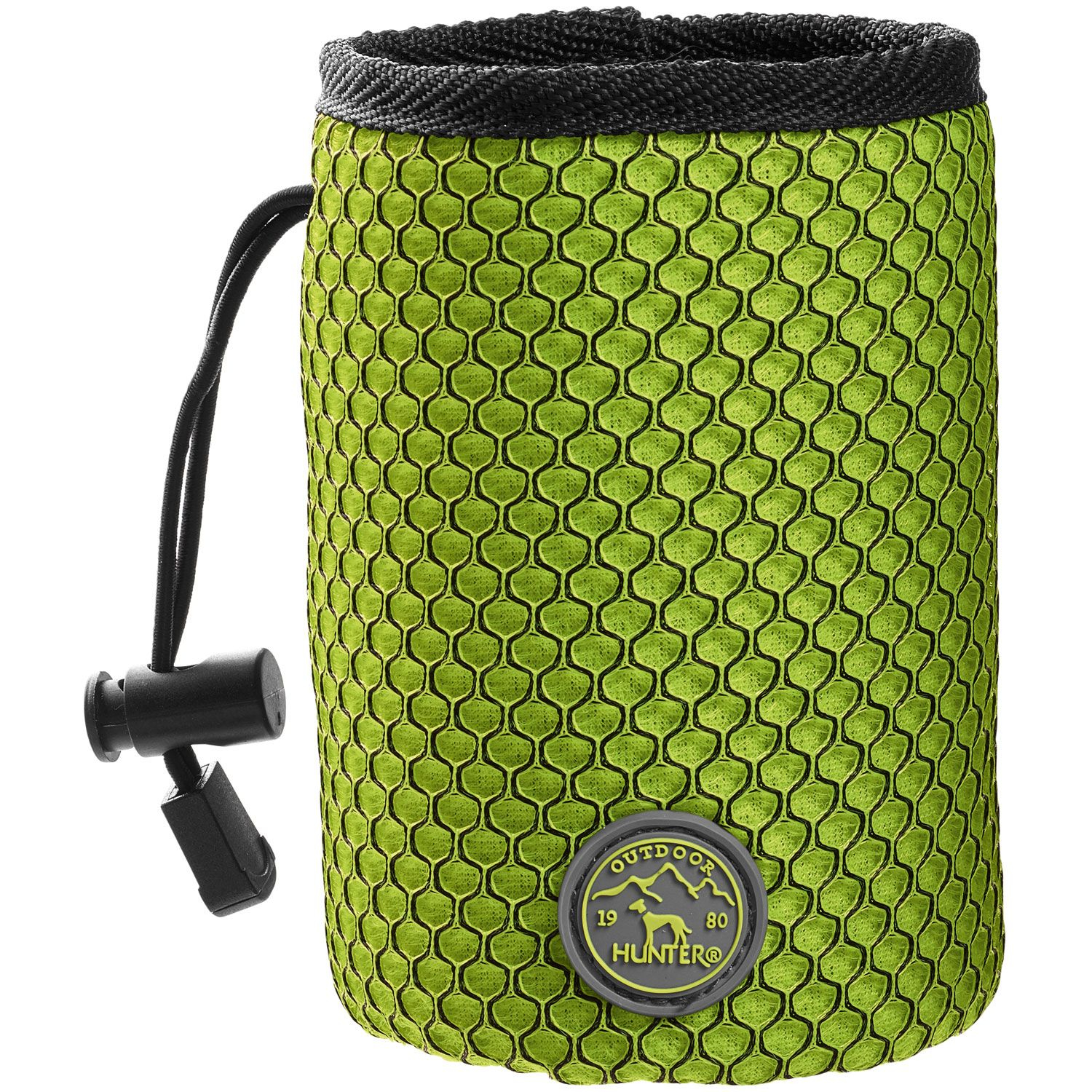 Hunter Snack Bag Hilo Basic Lime