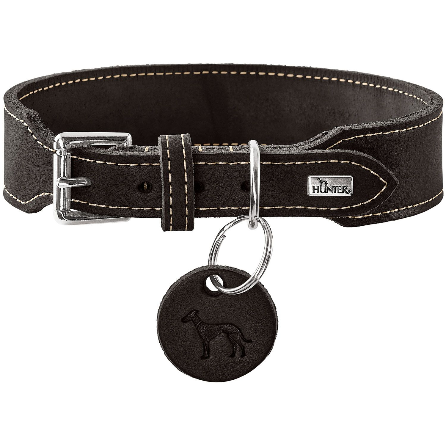 Hunter Zgarda Aalborg Extra Wide M 55 Cm Black, M 55 Cm
