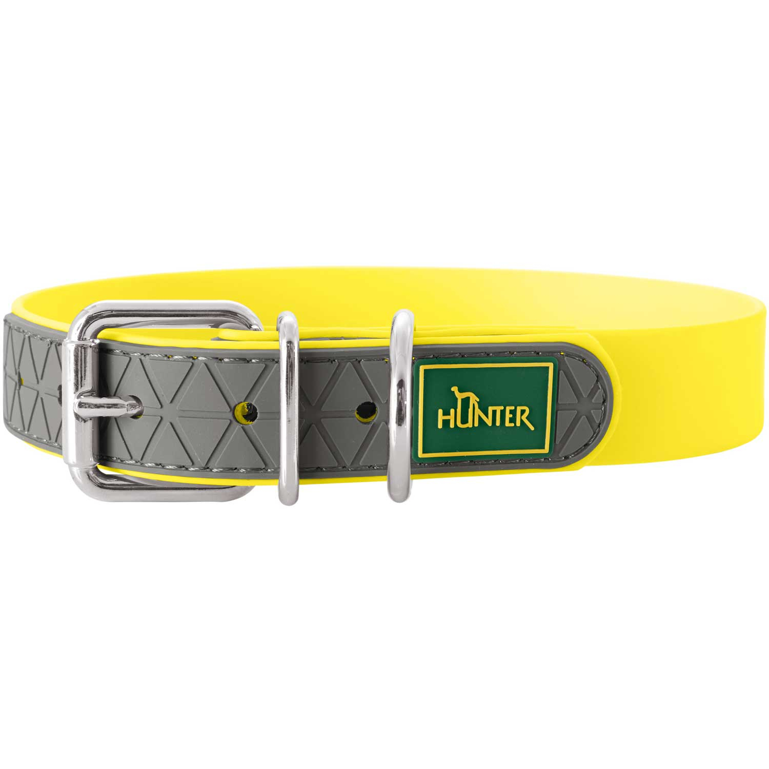 Hunter Zgarda Convenience S 40 Cm Yellow Neon