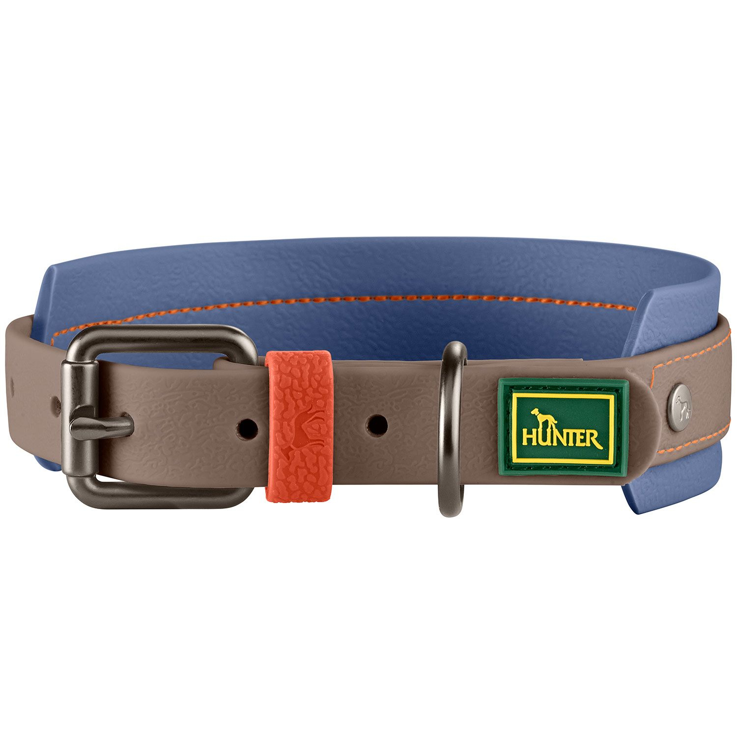 Hunter Zgarda Havanna M-L 55 Cm Taupe/Smoke Blue