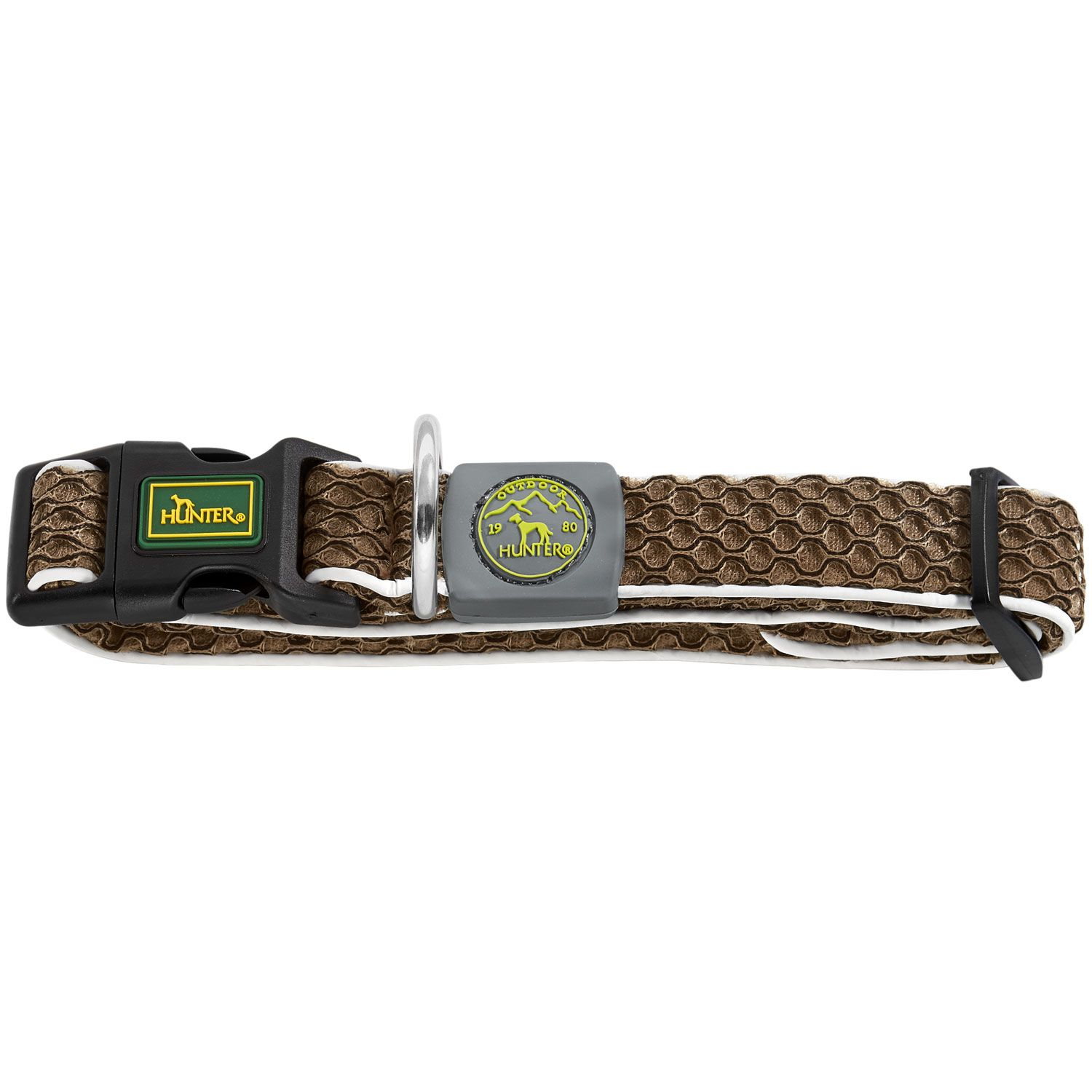 Hunter Zgarda Hilo Vario Basic M-L Brown