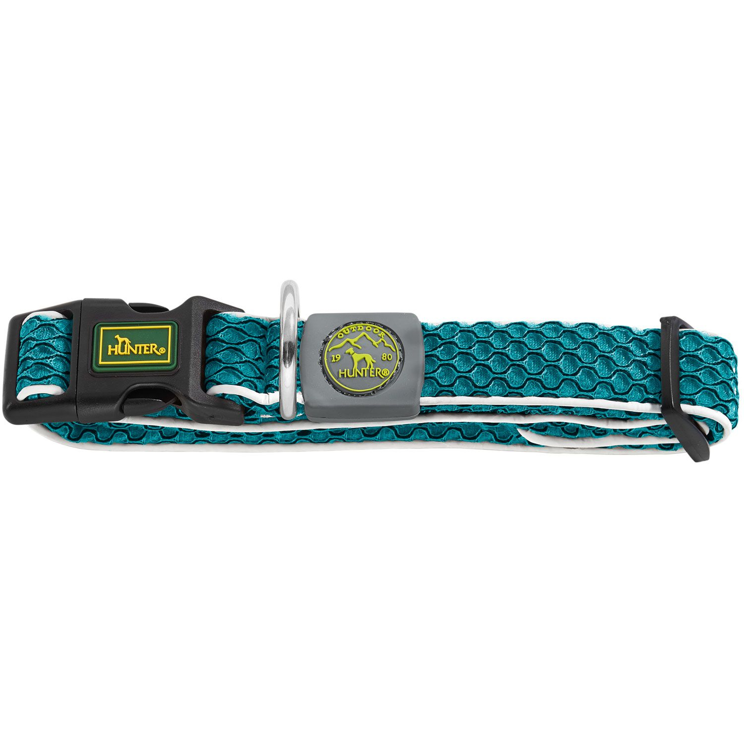 Hunter Zgarda Hilo Vario Basic S-M Turquoise