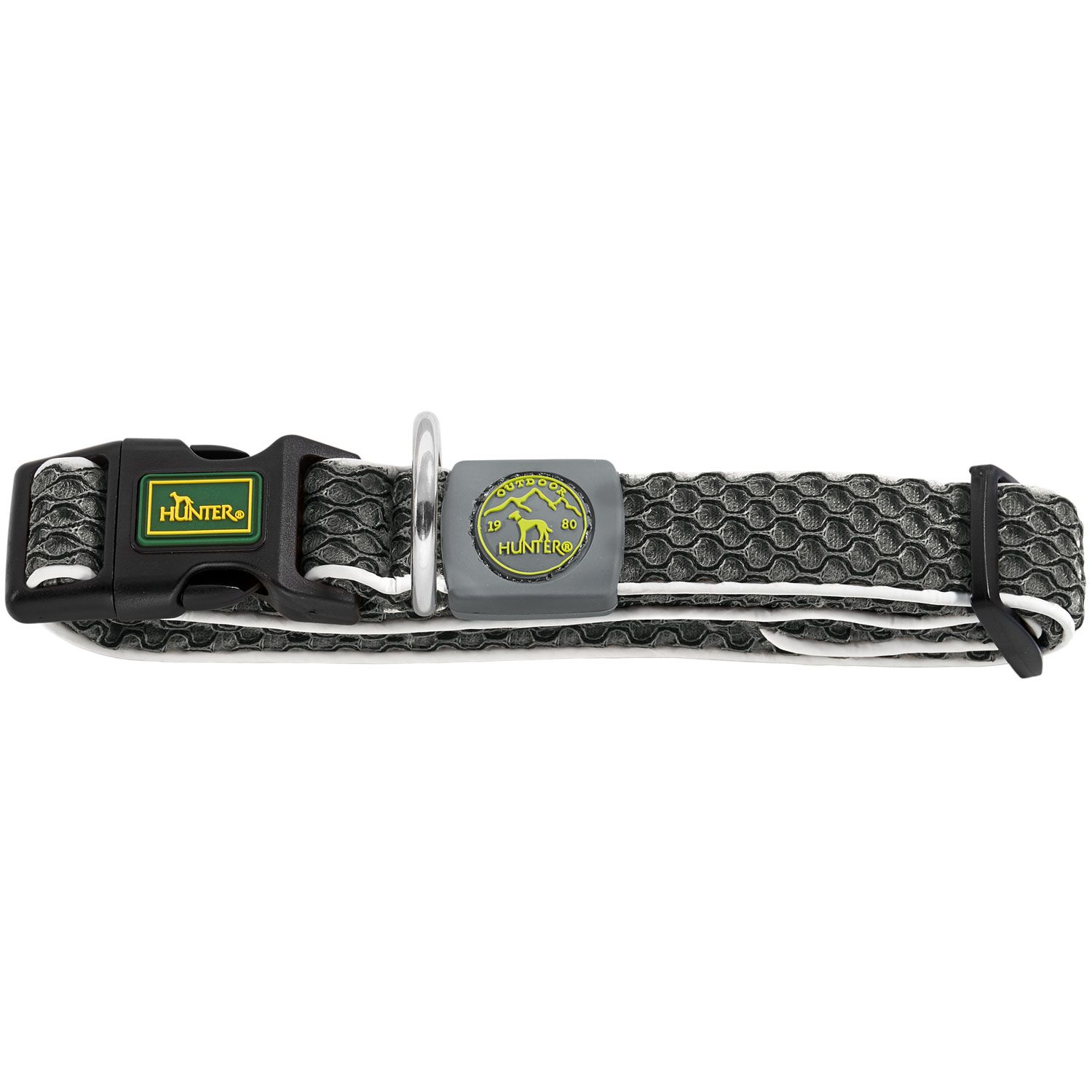 Hunter Zgarda Hilo Vario Basic S-M Anthracite