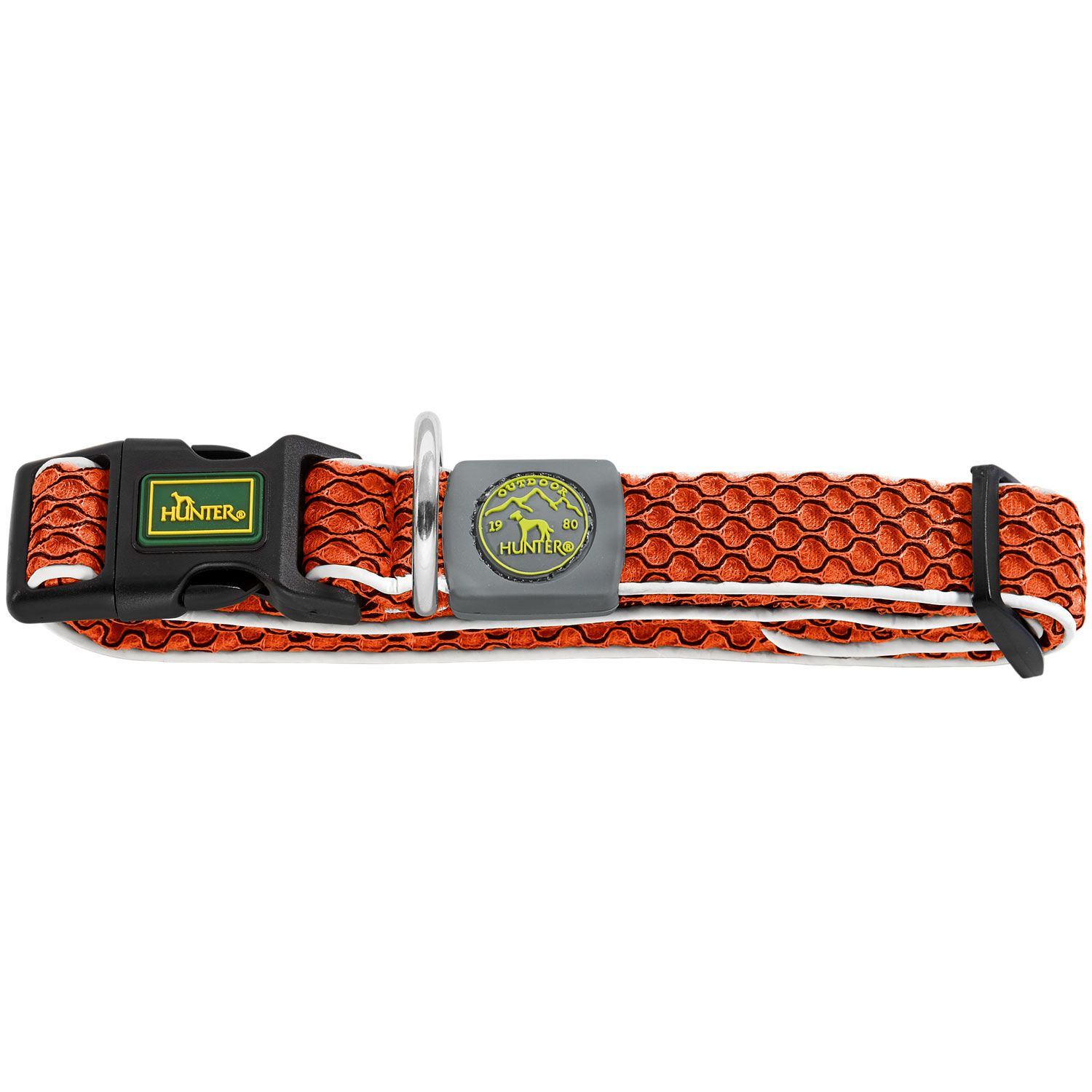Hunter Zgarda Hilo Vario Basic S-M Orange