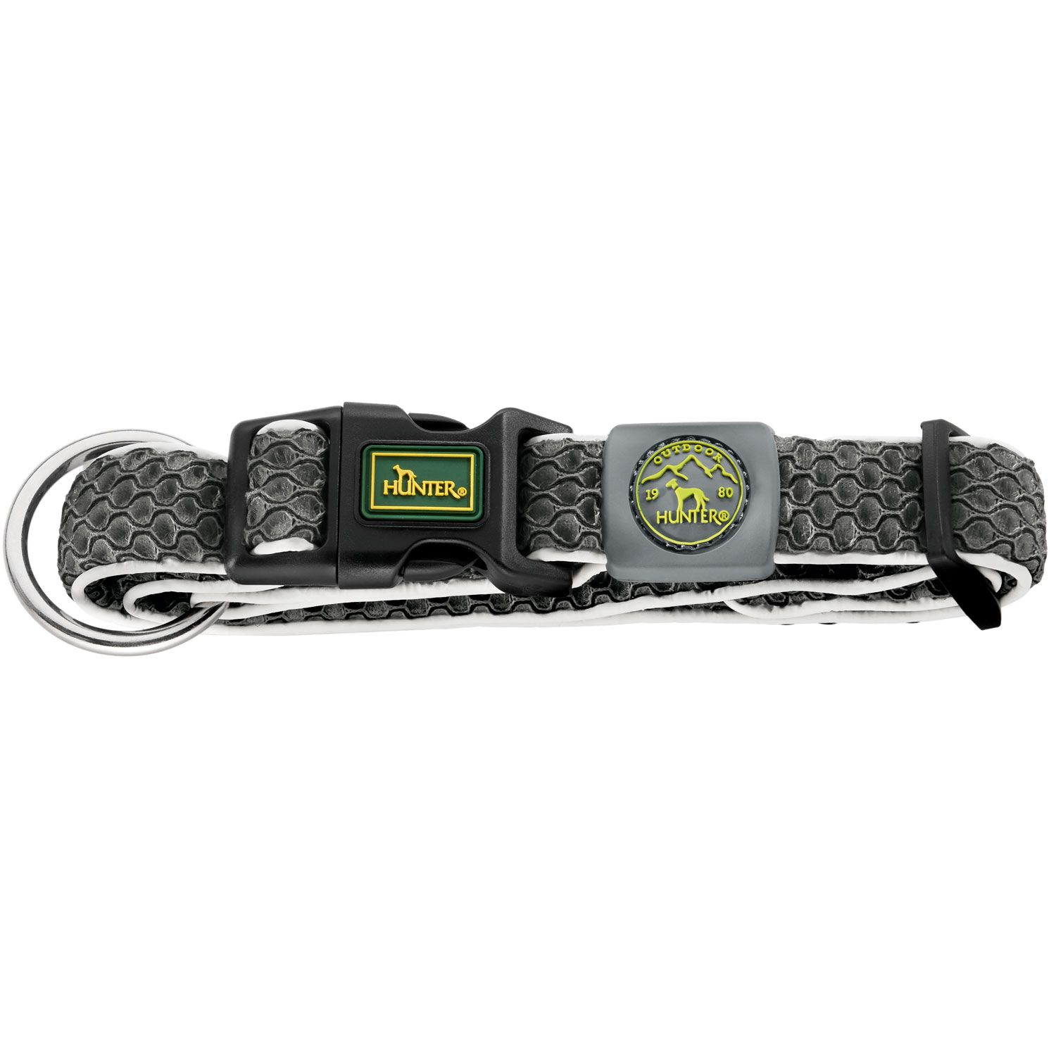 Hunter Zgarda Hilo Vario Plus XL Anthracite