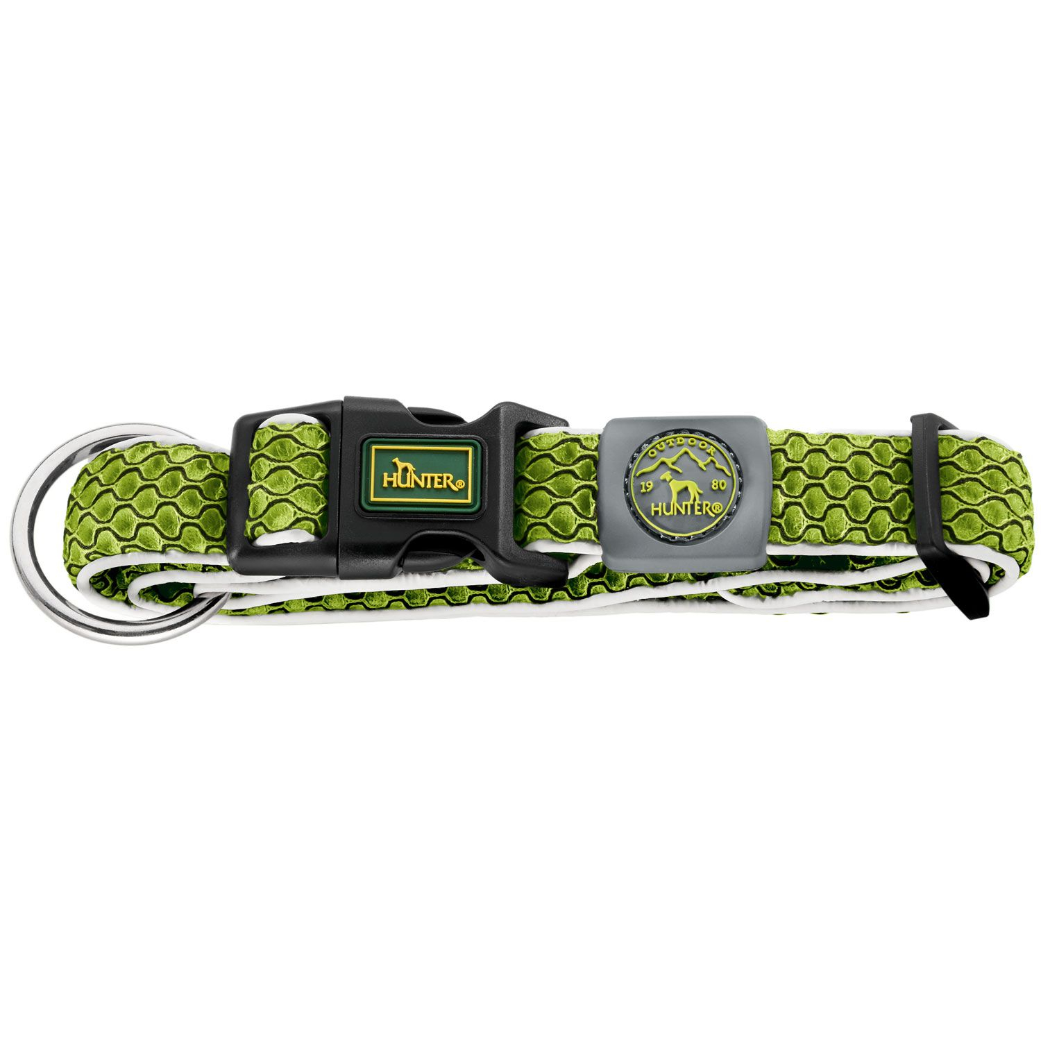 Hunter Zgarda Hilo Vario Plus XL Lime