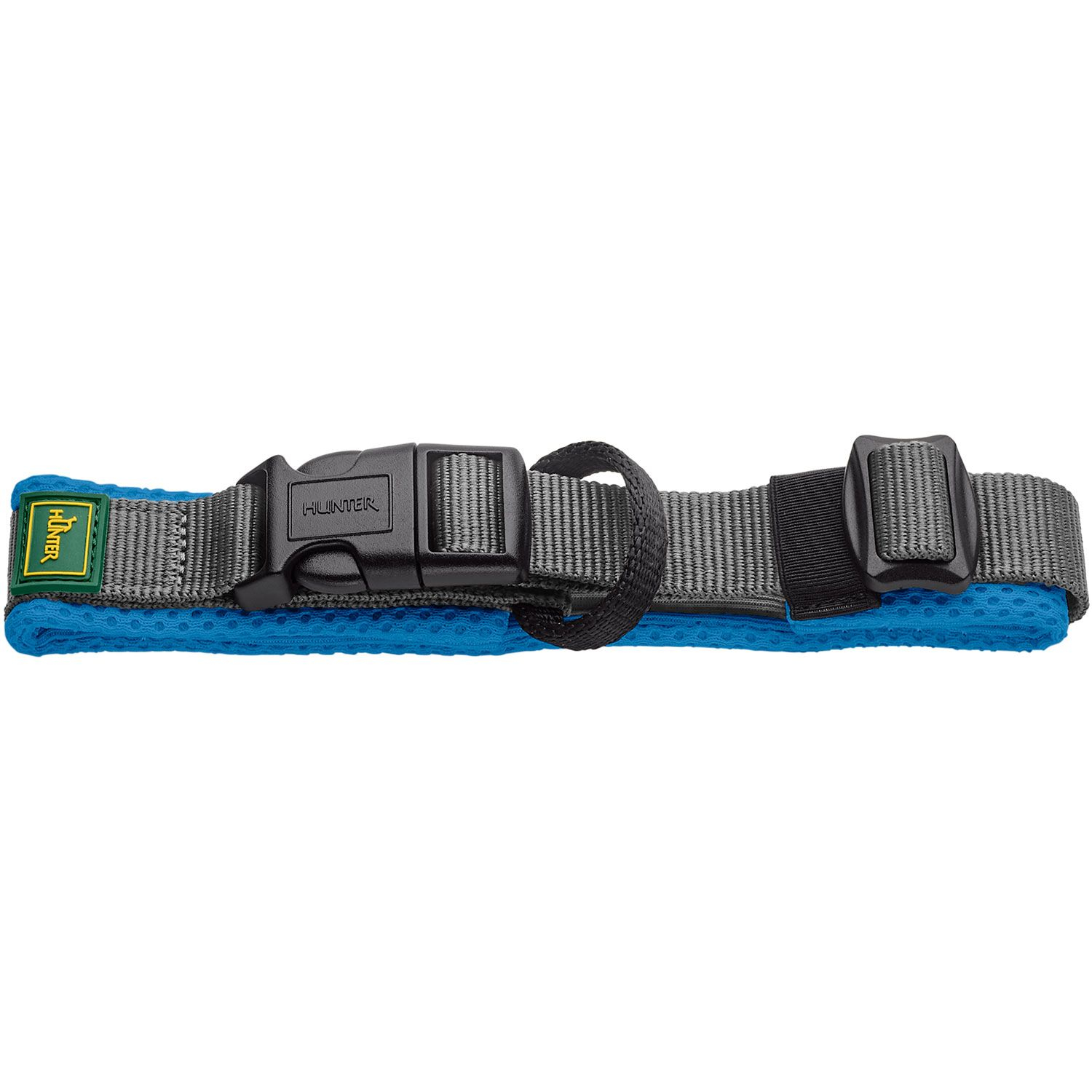 Hunter Zgarda Maldon M Blue/Grey