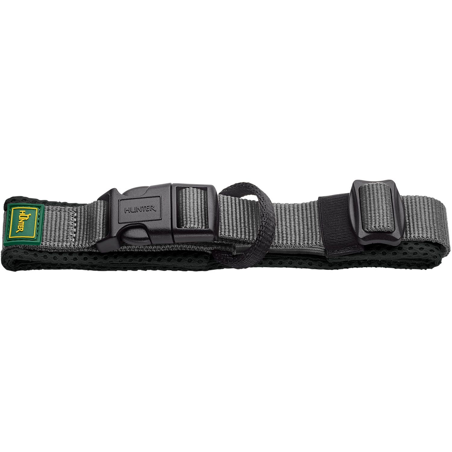 Hunter Zgarda Maldon S Black/Grey