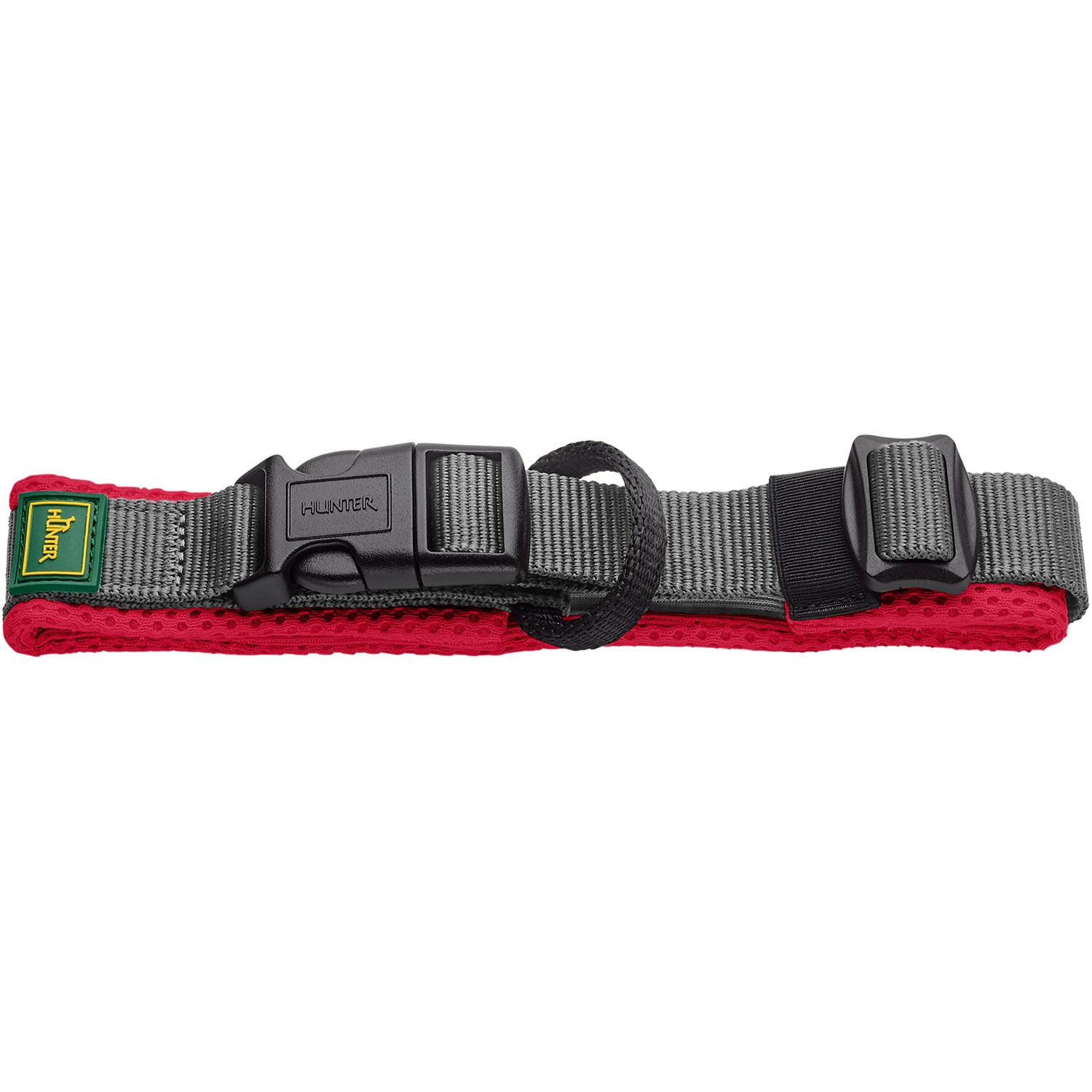 Hunter Zgarda Maldon S Red/Grey