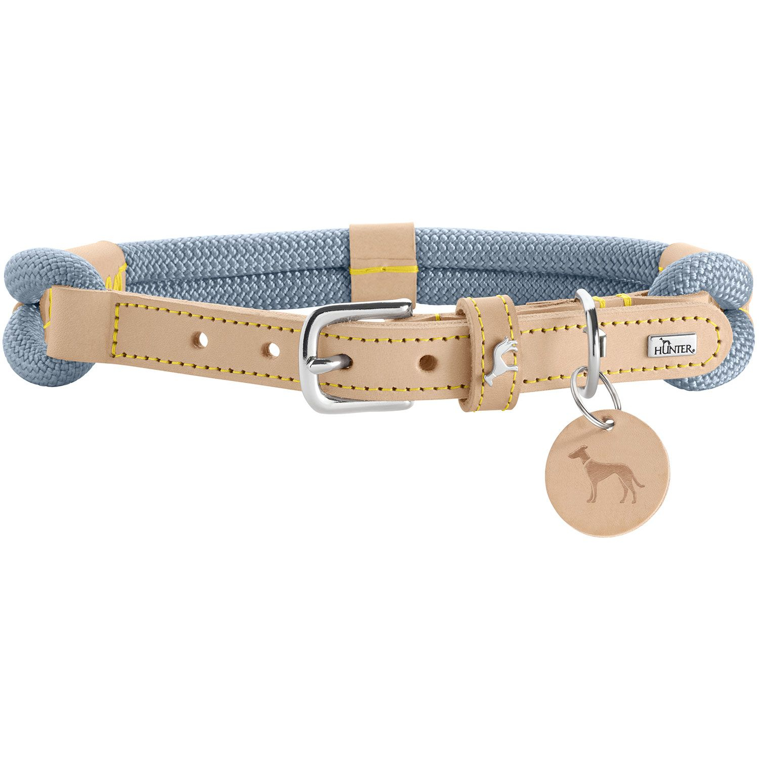 Hunter Zgarda Malia S 40 Cm Dove Blue/Nature