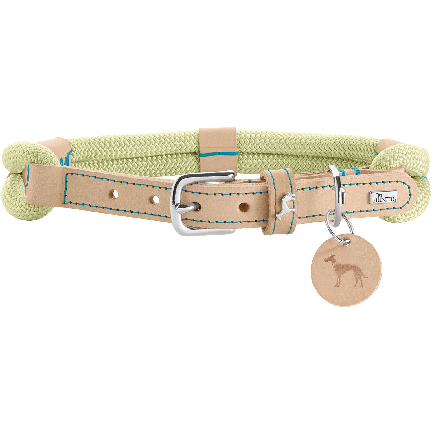 Hunter Zgarda Malia S 45 Cm Mint/Nature