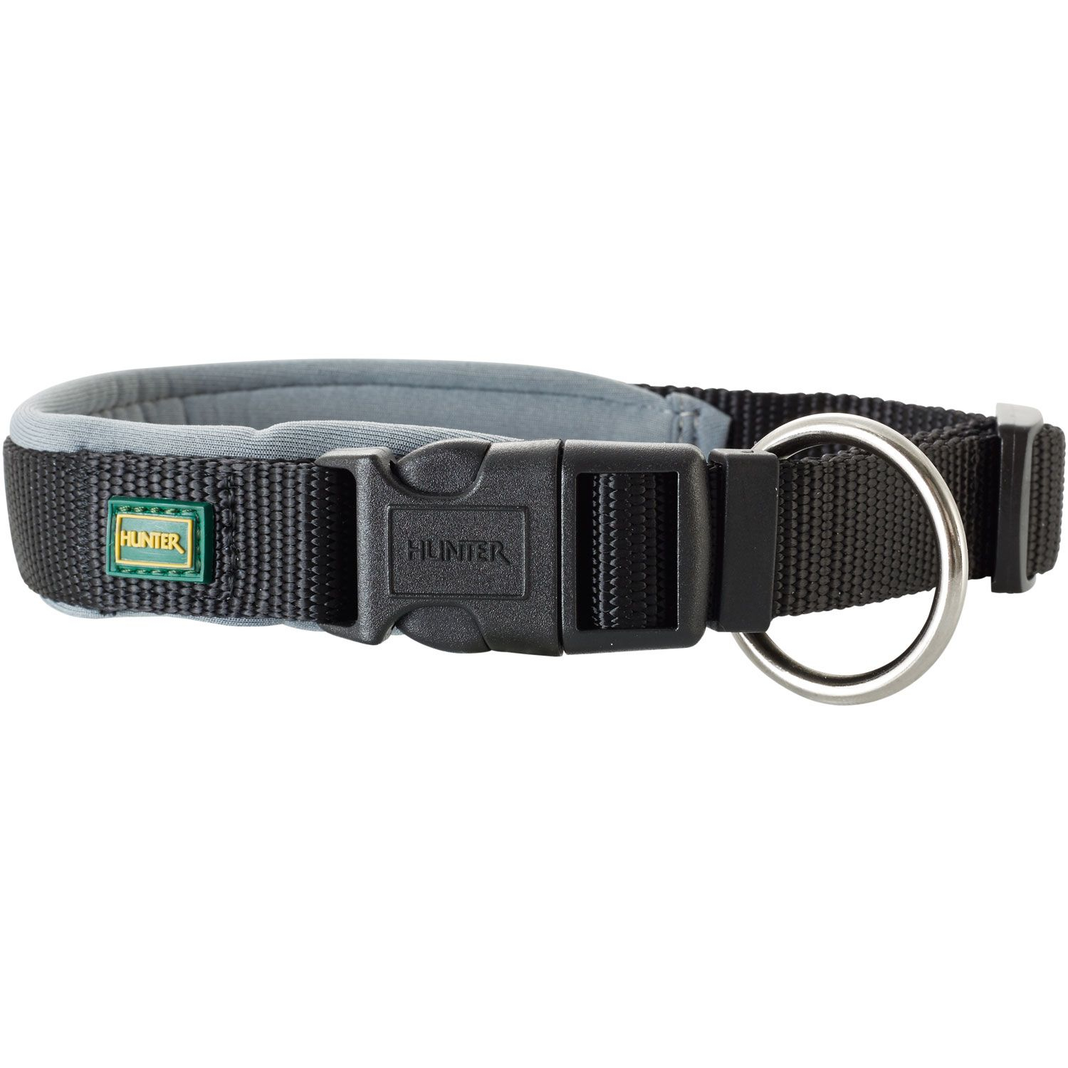 Hunter Zgarda Neopren Vario Plus L-XL Black/Grey