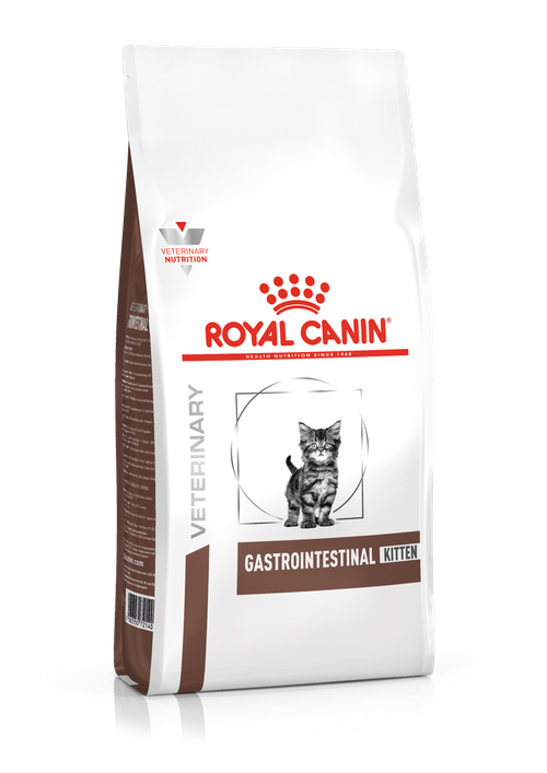 royal canin gastrointestinal kitten