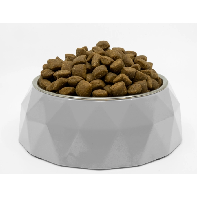 Superior Care Dry GF White Fish For Dogs of All Sizes and Life Stages With White Coat [3]