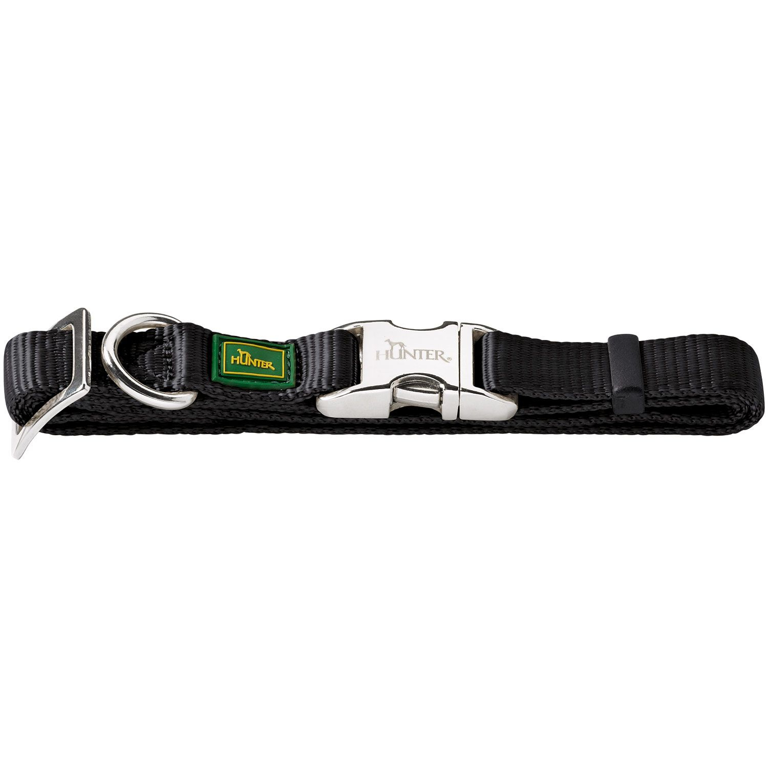 Hunter Zgarda Vario Basic Alu-Strong XL Black