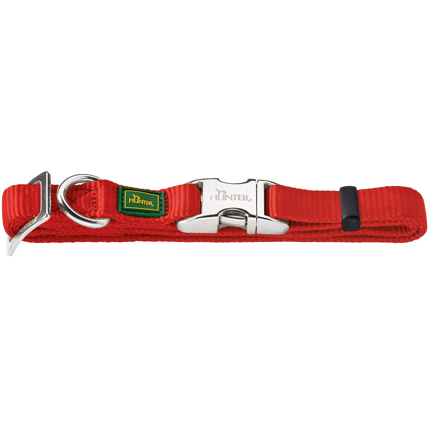 Hunter Zgarda Vario Basic Alu-Strong L Red