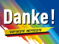 Danke - Oskar