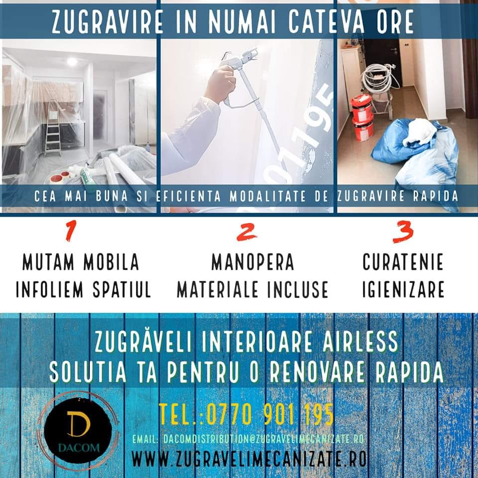 Este timpul pentru un refreh?