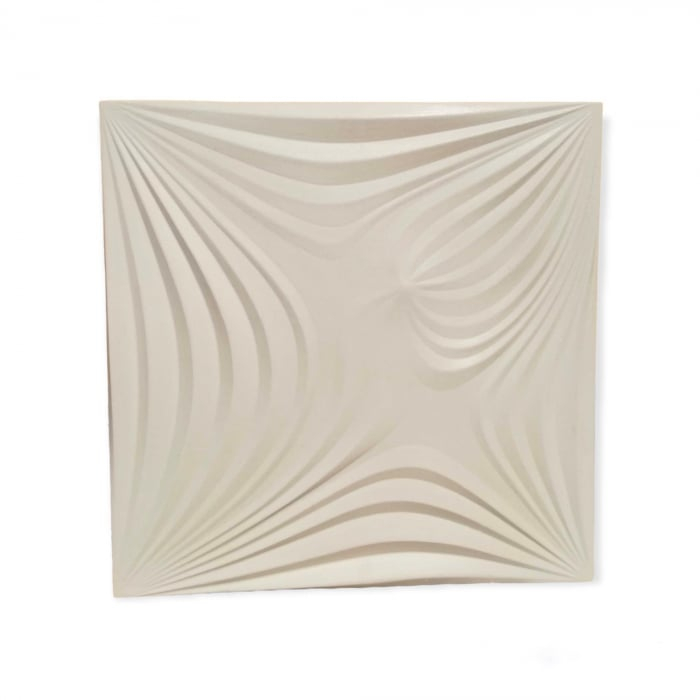 Design interior modern - Producator Placi Panouri Decorative 3D din ipsos glazurat [5]