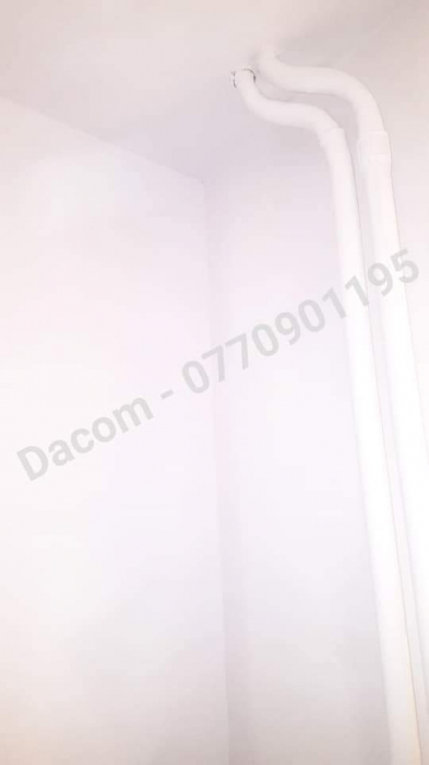 Servicii de Zugraveli Mecanizate Airless - Apartamente 16 [4]