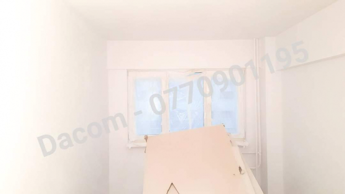 Servicii de Zugraveli Mecanizate Airless - Apartamente 16 [8]