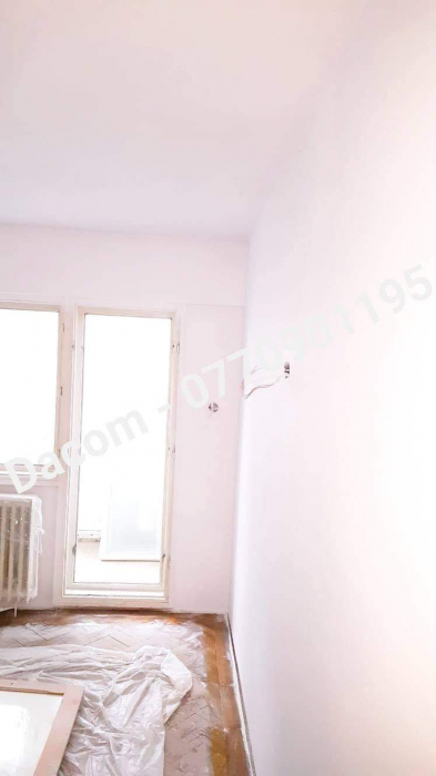 Servicii de Zugraveli Mecanizate Airless - Apartamente 16 [7]