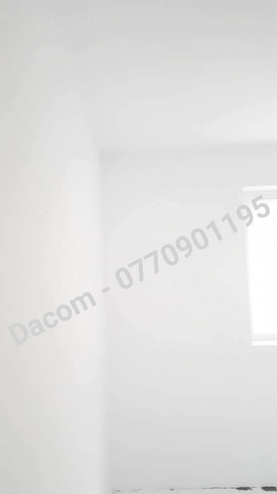 Servicii de Zugraveli Mecanizate Airless - Apartamente 20 [2]