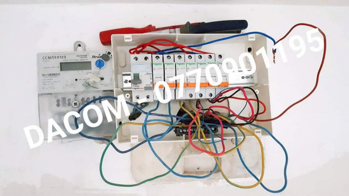 Interventii Instalatii Electrice [3]