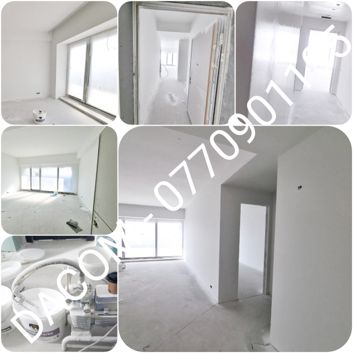 New Project - ONE VERDI PARK - ZUGRAVELI MECANIZATE AIRLESS [2]