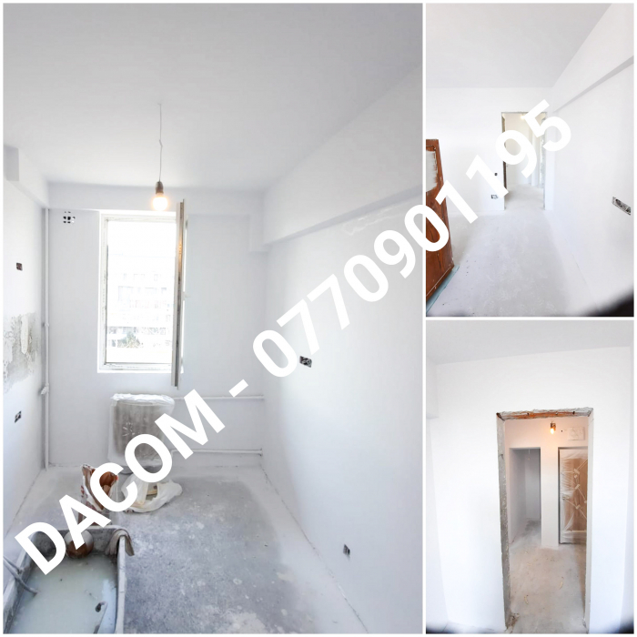 ZUGRAVELI INTERIOARE AIRLESS - APARTAMENTE 22 [2]