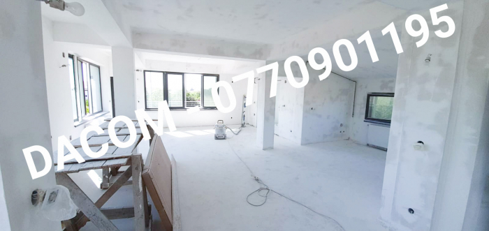 Spatiu nemobilat - RENOVARI ZUGRAVELI AIRLESS - apartamente, case, vile sau spatii comerciale [4]