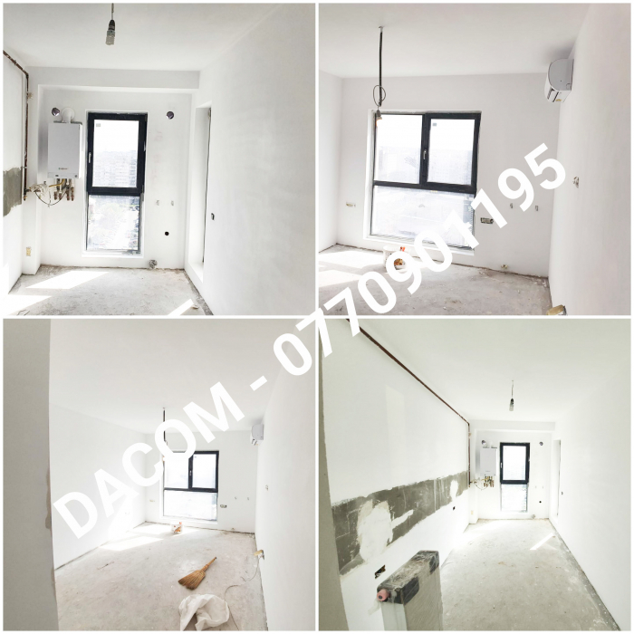 Spatiu nemobilat - RENOVARI ZUGRAVELI AIRLESS - apartamente, case, vile sau spatii comerciale [9]