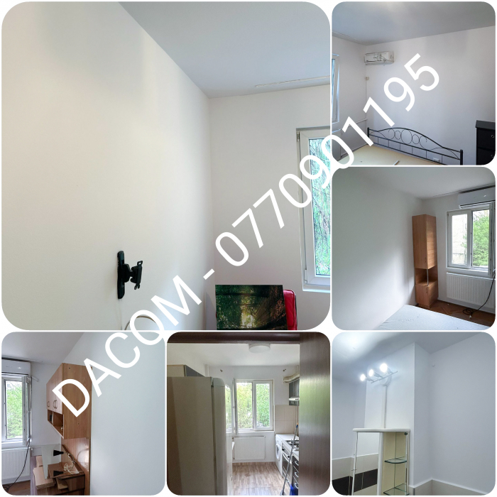 ZUGRAVELI INTERIOARE AIRLESS - APARTAMENT 3 CAMERE [2]