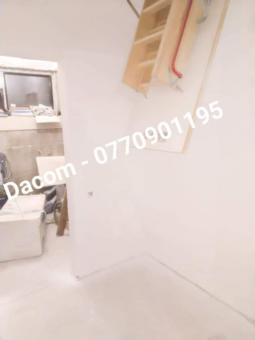 Servicii de Zugraveli Mecanizate Airless - Apartamente 15 [5]