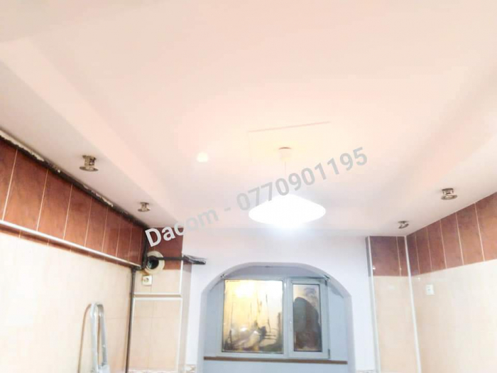 Servicii de Zugraveli Mecanizate Airless - Apartamente 18 [4]