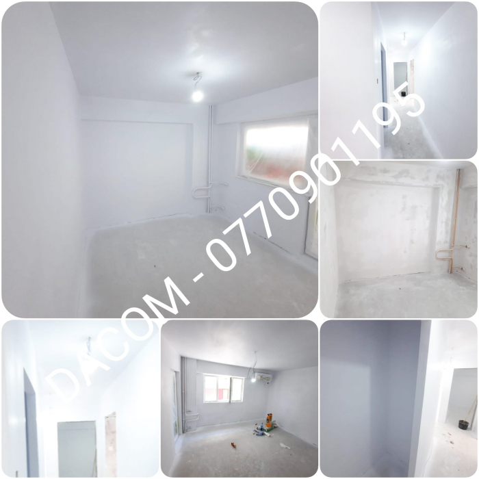 RENOVARE COMPLETA - APARTAMENT [4]