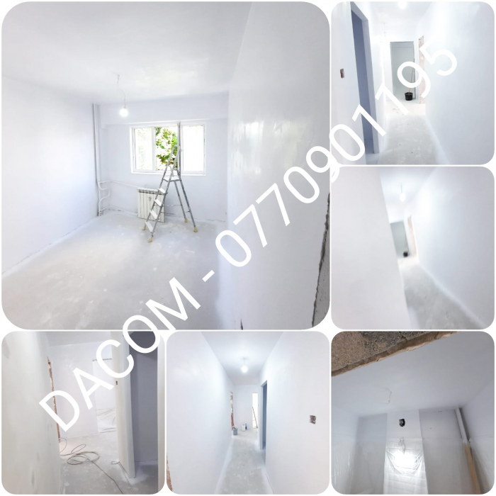 RENOVARE COMPLETA - APARTAMENT [6]