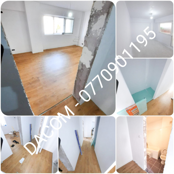 RENOVARE COMPLETA - APARTAMENT [5]