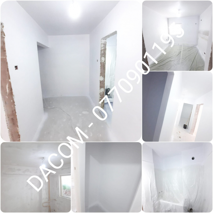 RENOVARE COMPLETA - APARTAMENT [2]