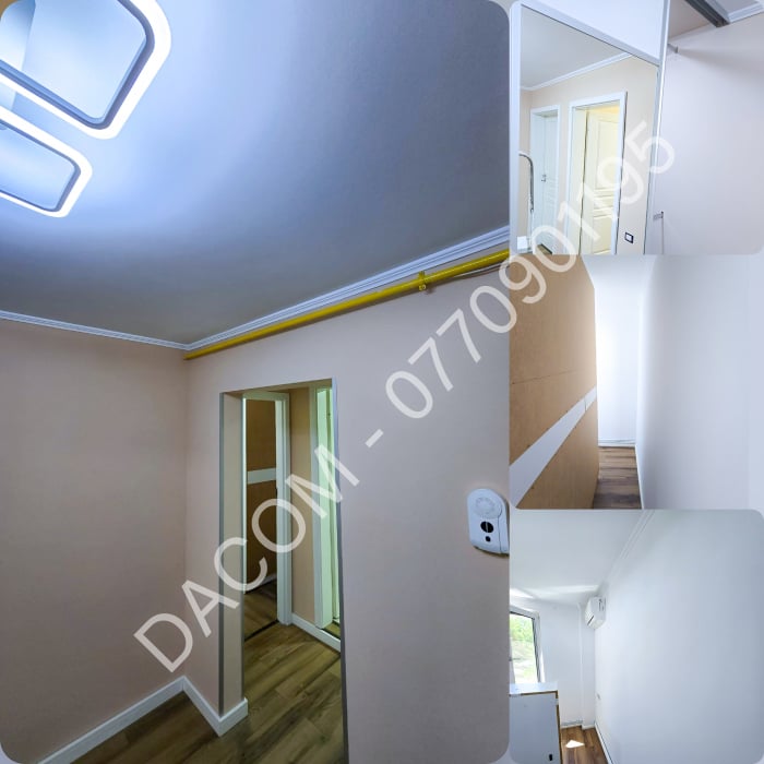 ZUGRAVELI MECANIZATE AIRLESS COLOR - APARTAMENT [1]