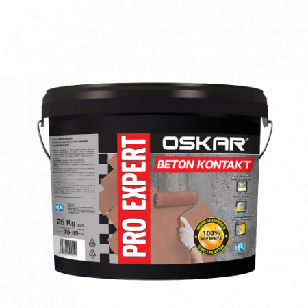 Produse - OSKAR PROEXPERT BETON KONTAKT 25Kg