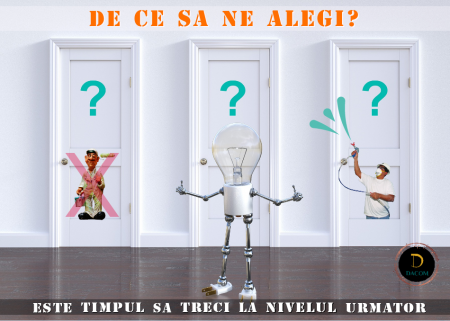 DE CE SA NE ALEGI - De ce sa alegi Zugraveli mecanizate Airless