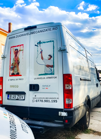 DE CE SA NE ALEGI - Despre noi, Dacom Auto Distribution - Zugraveli Mecanizate Airless