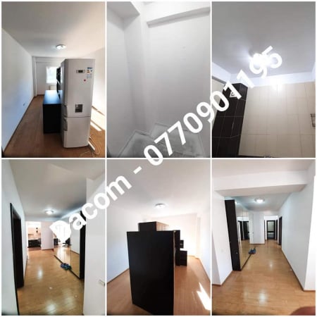 Servicii de Zugraveli Mecanizate Airless - Apartamente 7 [2]
