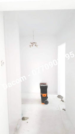 Servicii de Zugraveli Mecanizate Airless - Apartamente 14 [2]
